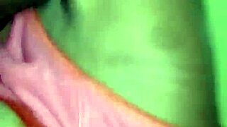 Indian Teen Girl Fucked Hard at Home by Boyfriend