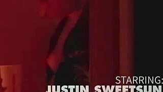 I recorded a sex tape at the party where i sucked him off