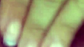 presentinho no isolamento com squirting