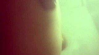 Homemade Retro Film From March 11, 2017.