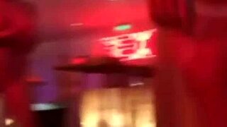 Noelia marzol performs caño chino dance in argentina