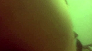 Homemade Retro Film From March 11, 2017.