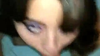 Maria asks me to urinate on her 😏