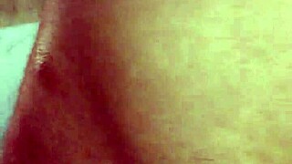 Intense anal machine action with Joey D