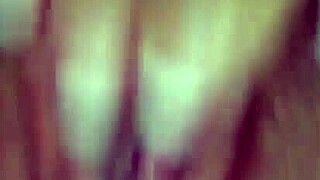 presentinho no isolamento com squirting