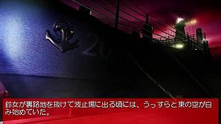 Exciting Br1 gameplay with Japanese fighters 😎