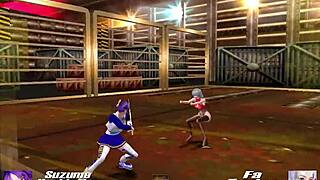 Exciting Br1 gameplay with Japanese fighters 😎