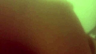 Homemade Retro Film From March 11, 2017.