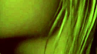 Blonde Honey Blows Indian Cock In Interracial Couple Scene