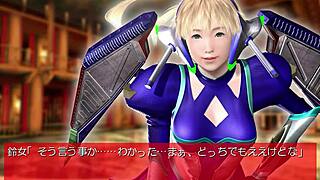 Exciting Br1 gameplay with Japanese fighters 😎