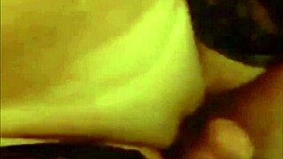 Blonde teen 18+ slut gets rammed in her pussy and ass during hardcore action