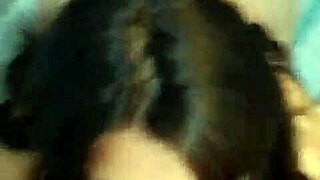 Maria asks me to urinate on her 😏