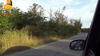 Wow! Argentinian Teen Picked Up for Wild Public Sex on Route DeluxeShura0