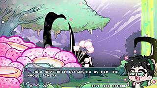 i'm the plant boyfriend wantin' your seed in yarrow valley, 12 days of yaoi s2 e6