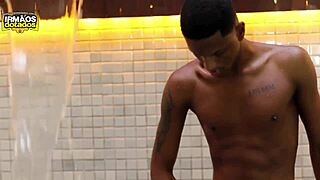 Get the ultimate gay blowjob and anal sex POV video