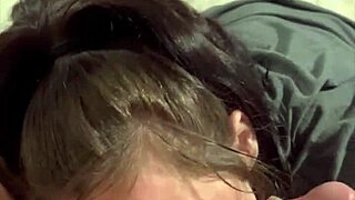 Kitty Kash talks dirty while getting fucked hard