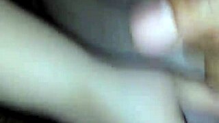 Watch kittyxxx93 swallow daddy's big black dick cum?