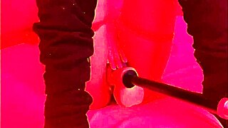 Hey, check out my new toy for blowjob and masturbation fun with latina pussy.