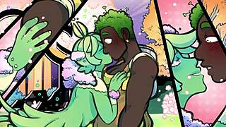 i'm the plant boyfriend wantin' your seed in yarrow valley, 12 days of yaoi s2 e6