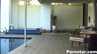 Can Alexis Malone Handle This Casting Fuck?