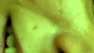 she loves how the dick taste- epic blowjob interupted - what a bitch - part 2