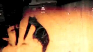 Passionate Vintage 69 Oral With Hairy Beaver