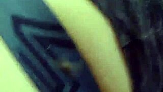 gay amateurs get into some bareback fucking action outdoors