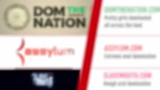 yo, watch this submissive teen slut get ass fucked hard