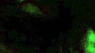 Making him feel so good with my touch