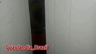 Paty Bumbum Assfucked By Bruxo Fire!