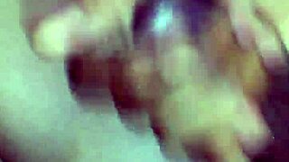 Watch kittyxxx93 swallow daddy's big black dick cum?