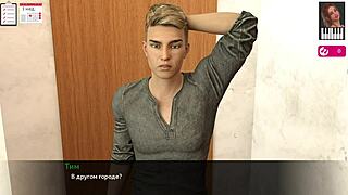 Complete Gameplay with Melody Part 1