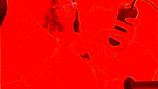 Hey, check out my new toy for blowjob and masturbation fun with latina pussy.