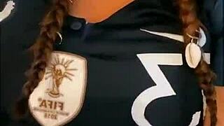 Milf Creampie With Natural Tits