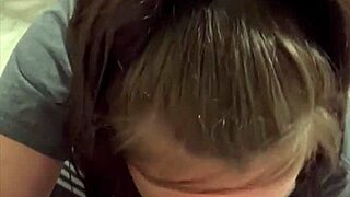 Kitty Kash talks dirty while getting fucked hard