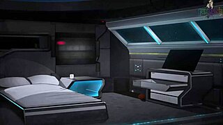 STAR WARS COSPLAY FUCKS ALIEN GIRLS ROUGH