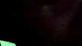 A pretty amateur girl puts her man in good time