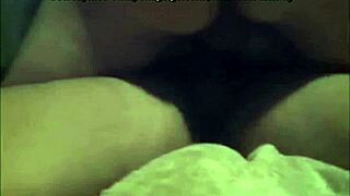 a gorgeous girlfriend gets shared and double penetrated by friend