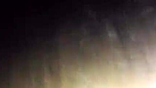 Russian College Babe Sucks Cock Under Covers After Party