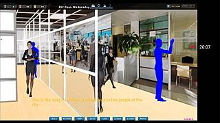 Nurse's Public Corruption Show in Hospital with Police Patient.