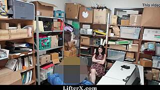 teen faces harsh punishment for stealing in garage