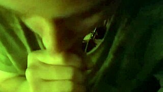 Double dragon action with monster cocks in wild reality