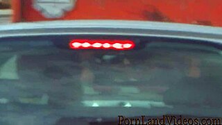 Blonde Bitch Liv From Memthis Goes Black?