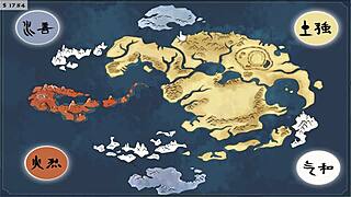 Welcome to Four Elements Trainer Book 2 Redux Part 1