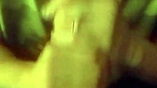 Double dragon action with monster cocks in wild reality