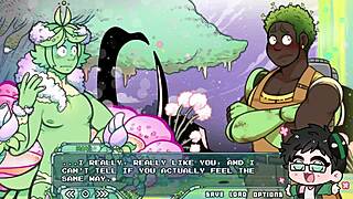 i'm the plant boyfriend wantin' your seed in yarrow valley, 12 days of yaoi s2 e6