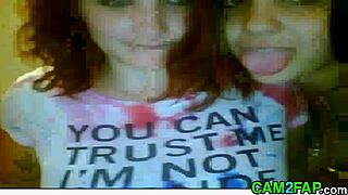 webcam show of lesbian passion