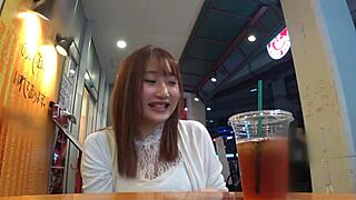 Sensitive big tits JD creampied hard