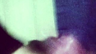 Hey, sucking that small 18+ dick feels intense