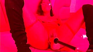 Hey, check out my new toy for blowjob and masturbation fun with latina pussy.